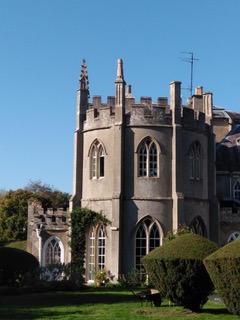 Braziers Park Retreat - Tai Chi for Everybody