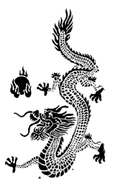 Dragon - Tai Chi for Everybody