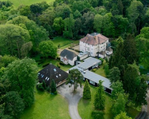Tai Chi - Carmelite Retreat Centre Oxford
