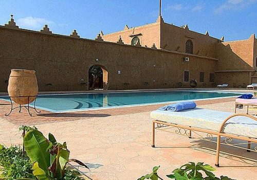 Riad El Aissi Morocco Tai Chi Retreat Riad El Aissi Morocco Tai Chi Retreat