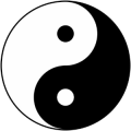 Tai Chi Union of Great Britain logo